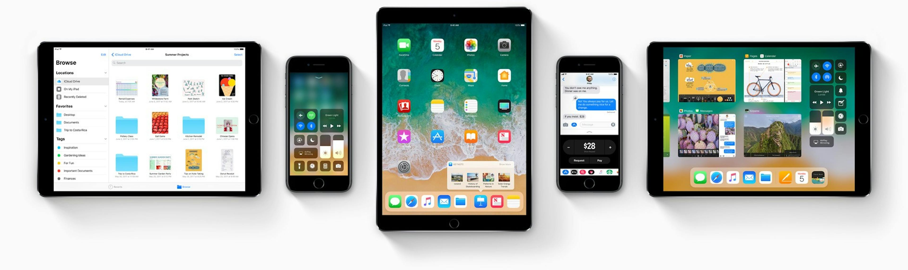 featured image - iOS 11: The good, the bad, and the completely unusable