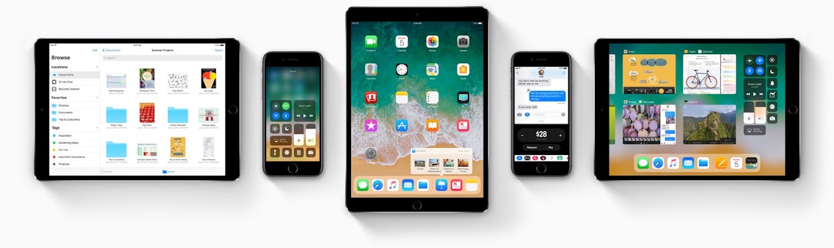 featured image - iOS 11: The good, the bad, and the completely unusable