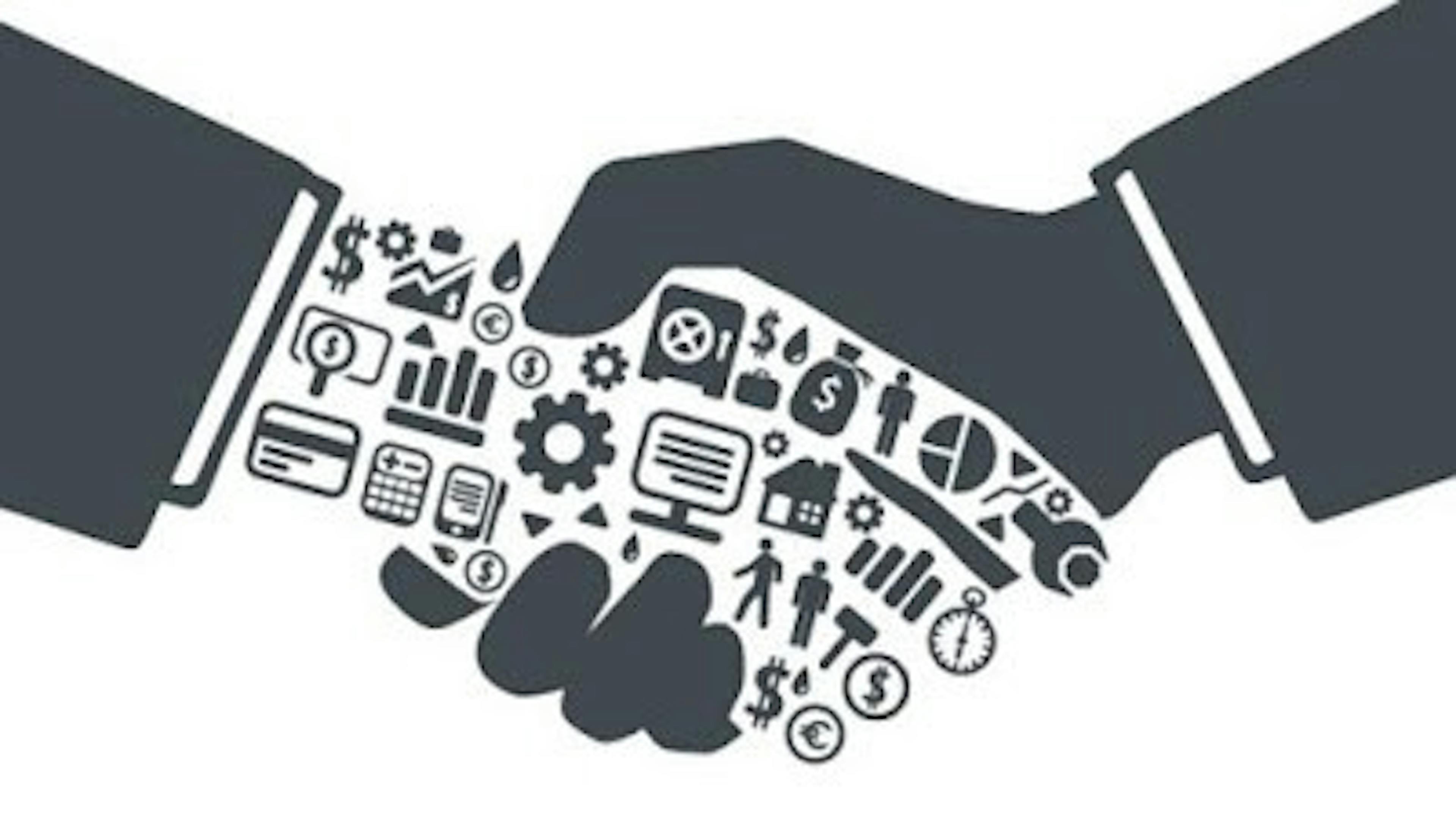 B2B selling demystified like a rock star — part one