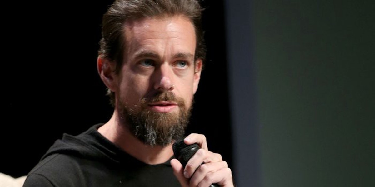 featured image - 3 Reasons Jack Dorsey believes in a Bitcoin Revival