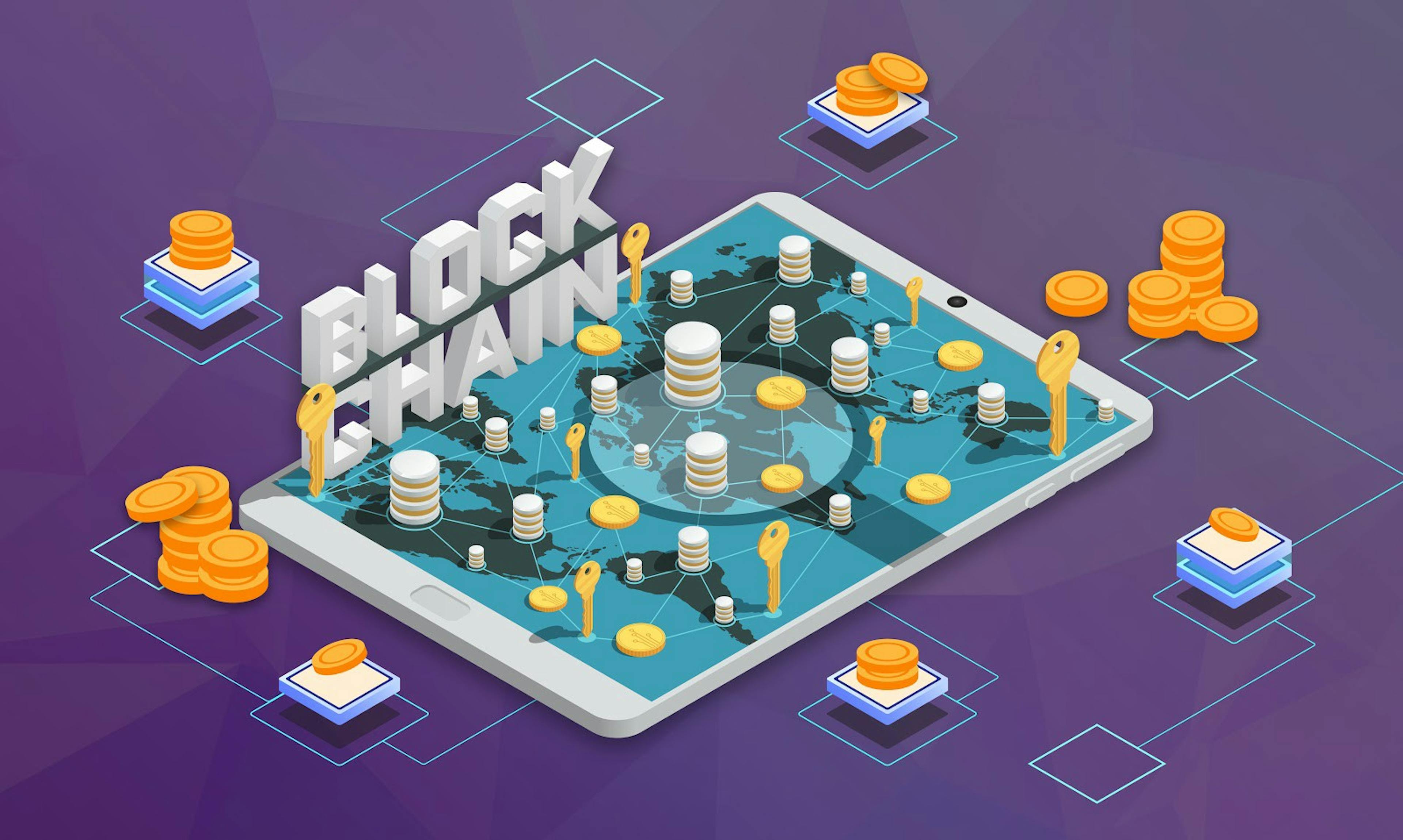 featured image - Blockchain and the Future of Collecting