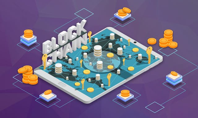 /blockchain-and-the-future-of-collecting-7de67053d4b9 feature image