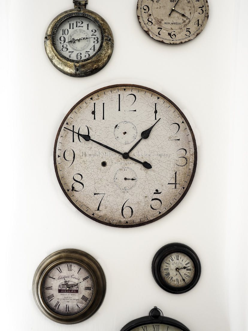 /11-ways-to-add-time-to-your-day-70f32246857d feature image