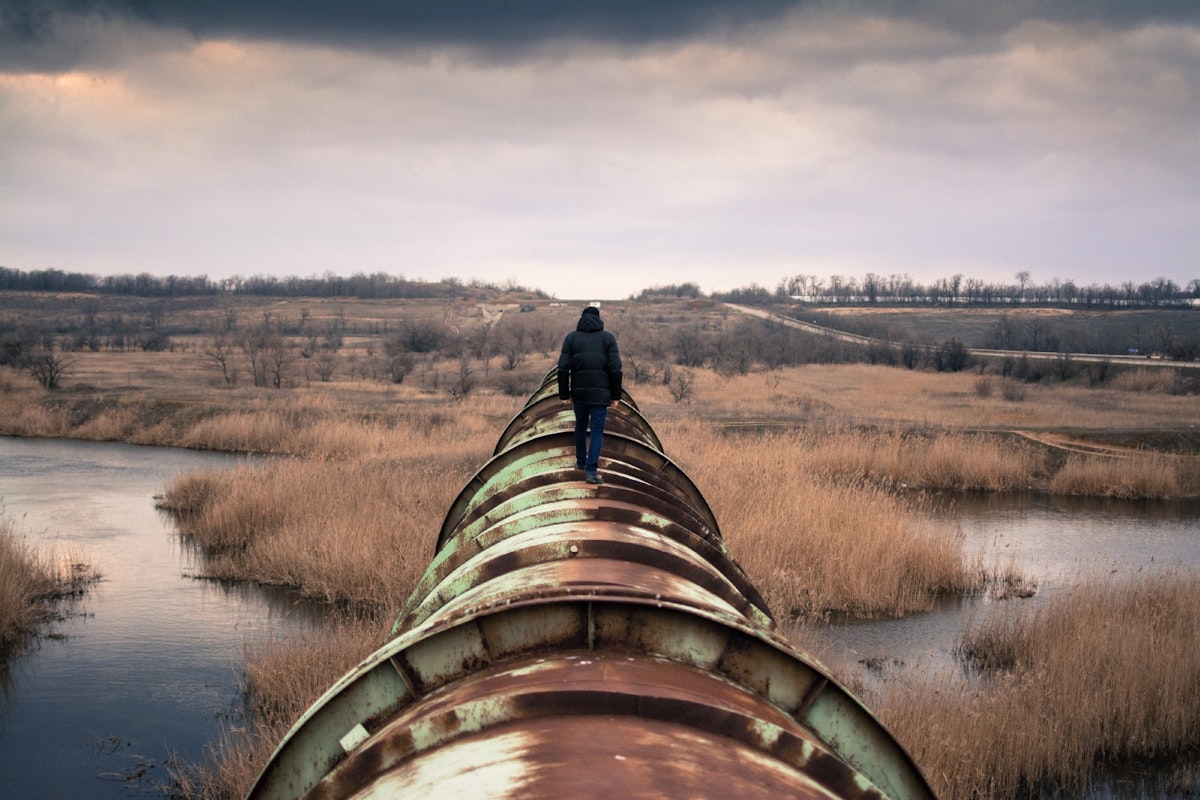 featured image - Escaping Pipeline Hell