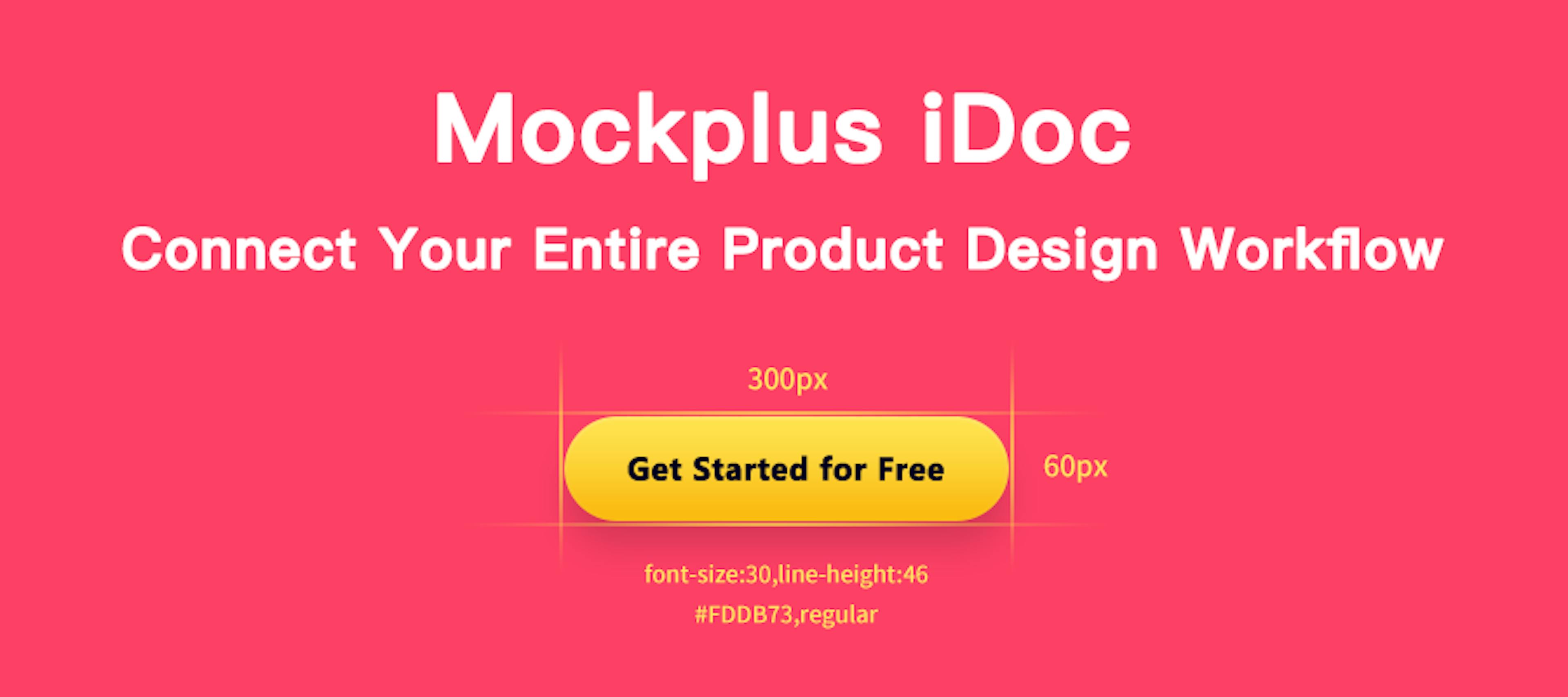 Design Handoff: 7 Things Must Known About Design Specs for Developers