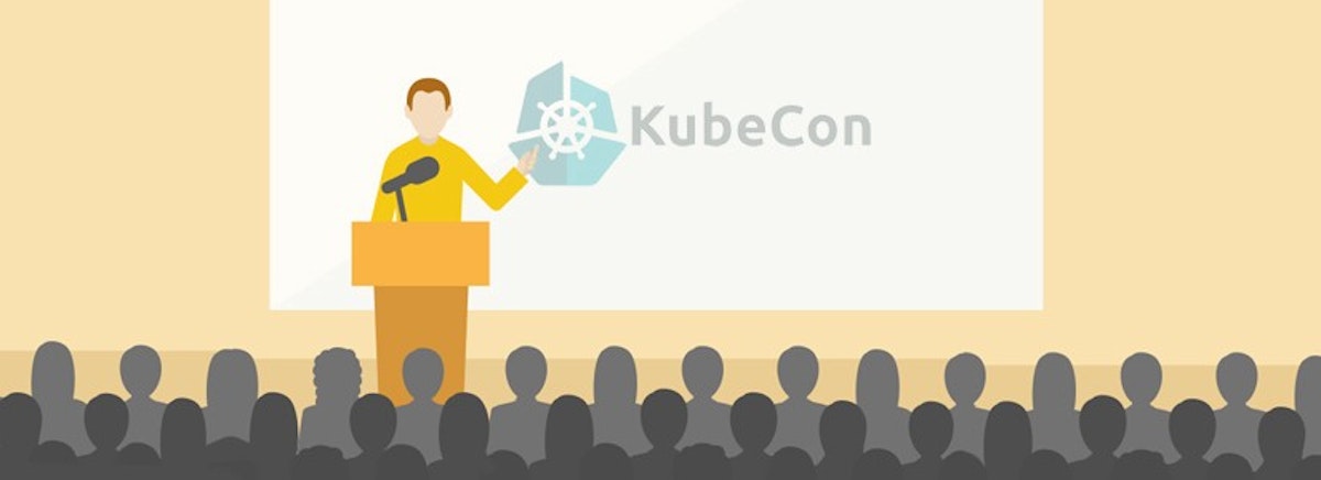 featured image - 6 KubeCon US sessions you don’t want to miss