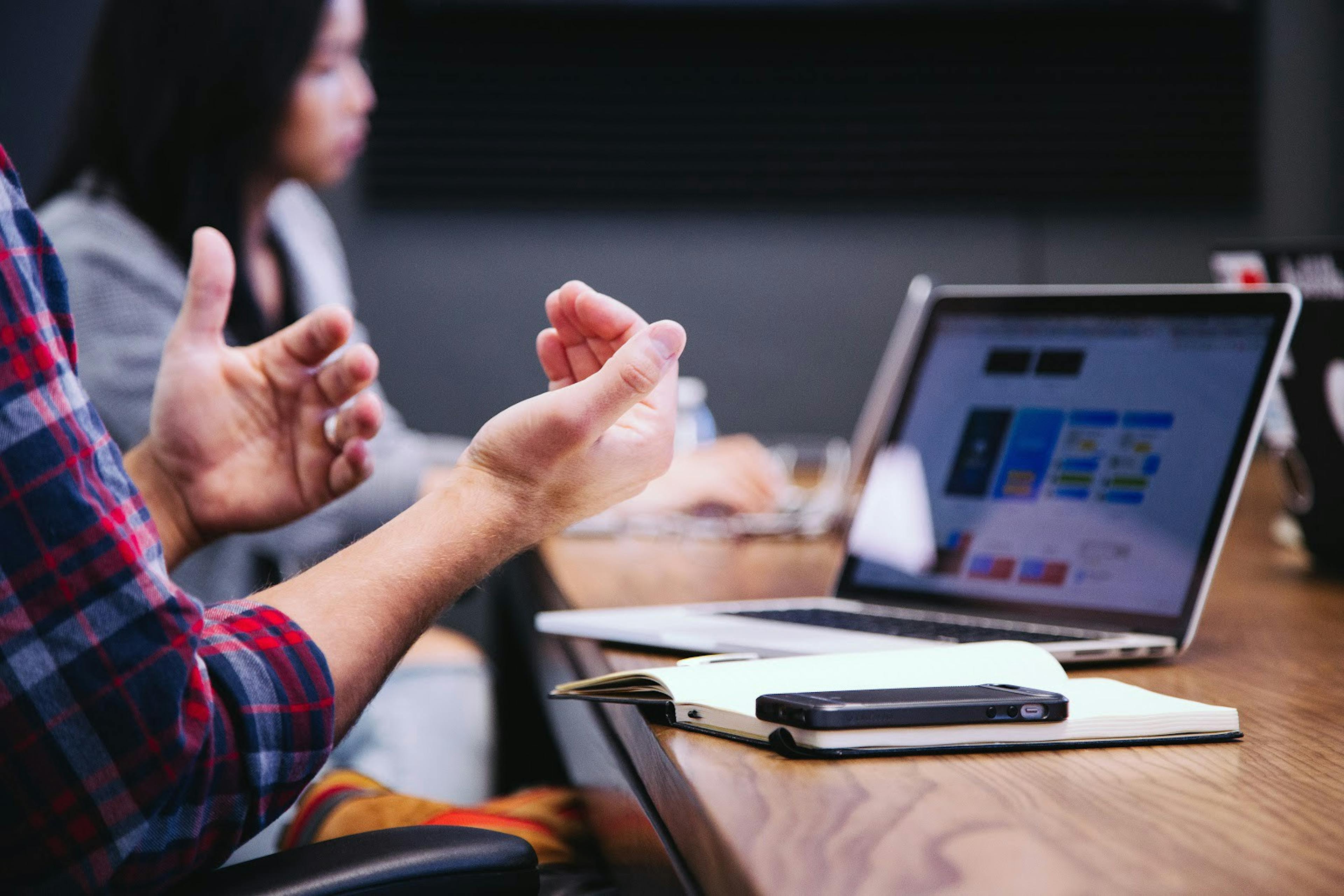 5 Things Smart Leaders Do When Hiring People Smarter Than They Are