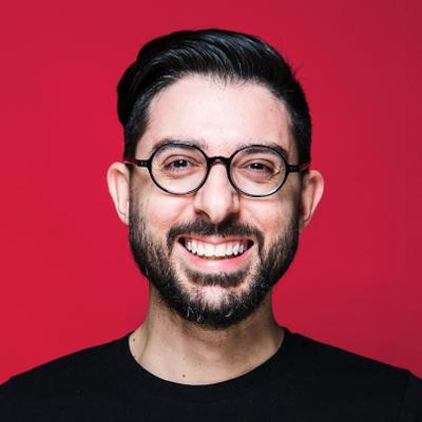 featured image - Founder Interviews: David Darmanin of Hotjar