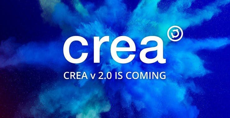 featured image - How CREA 2.0 Could Change the Creative Ecosystem
