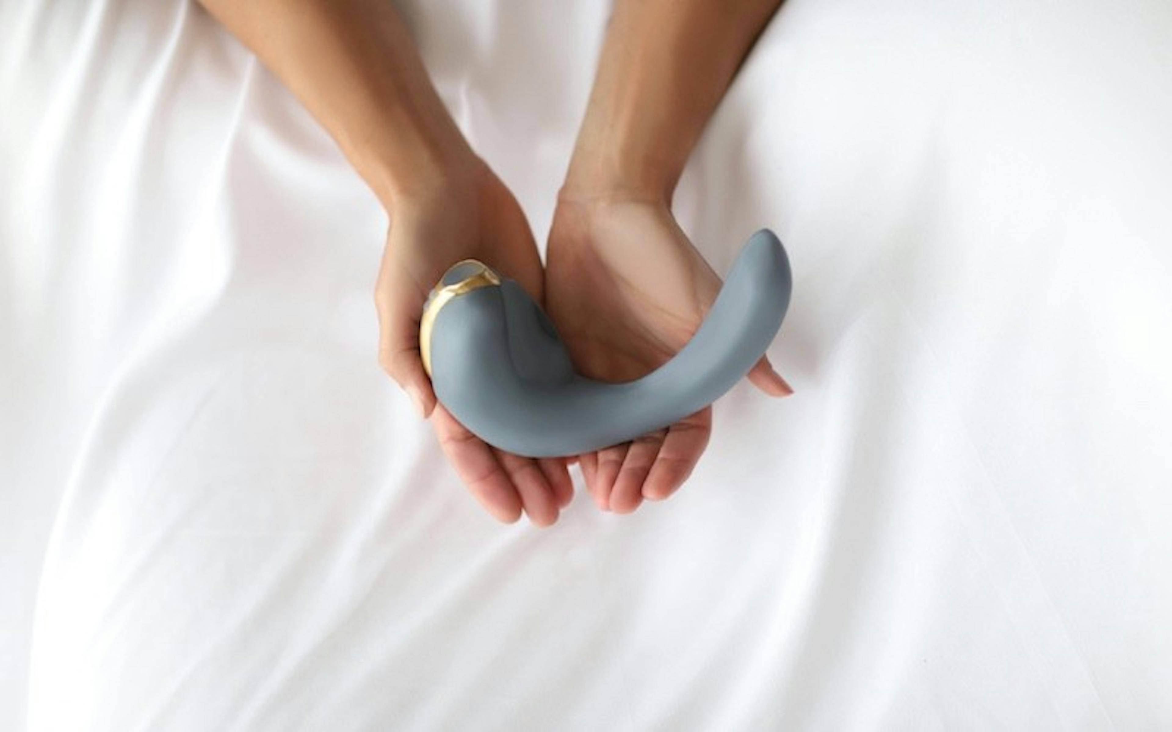 When Sextech Collides with Mysogyny