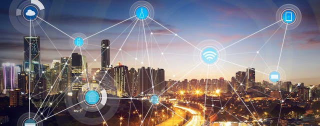 /4-elements-to-support-smart-city-revolution-82e8f9301031 feature image
