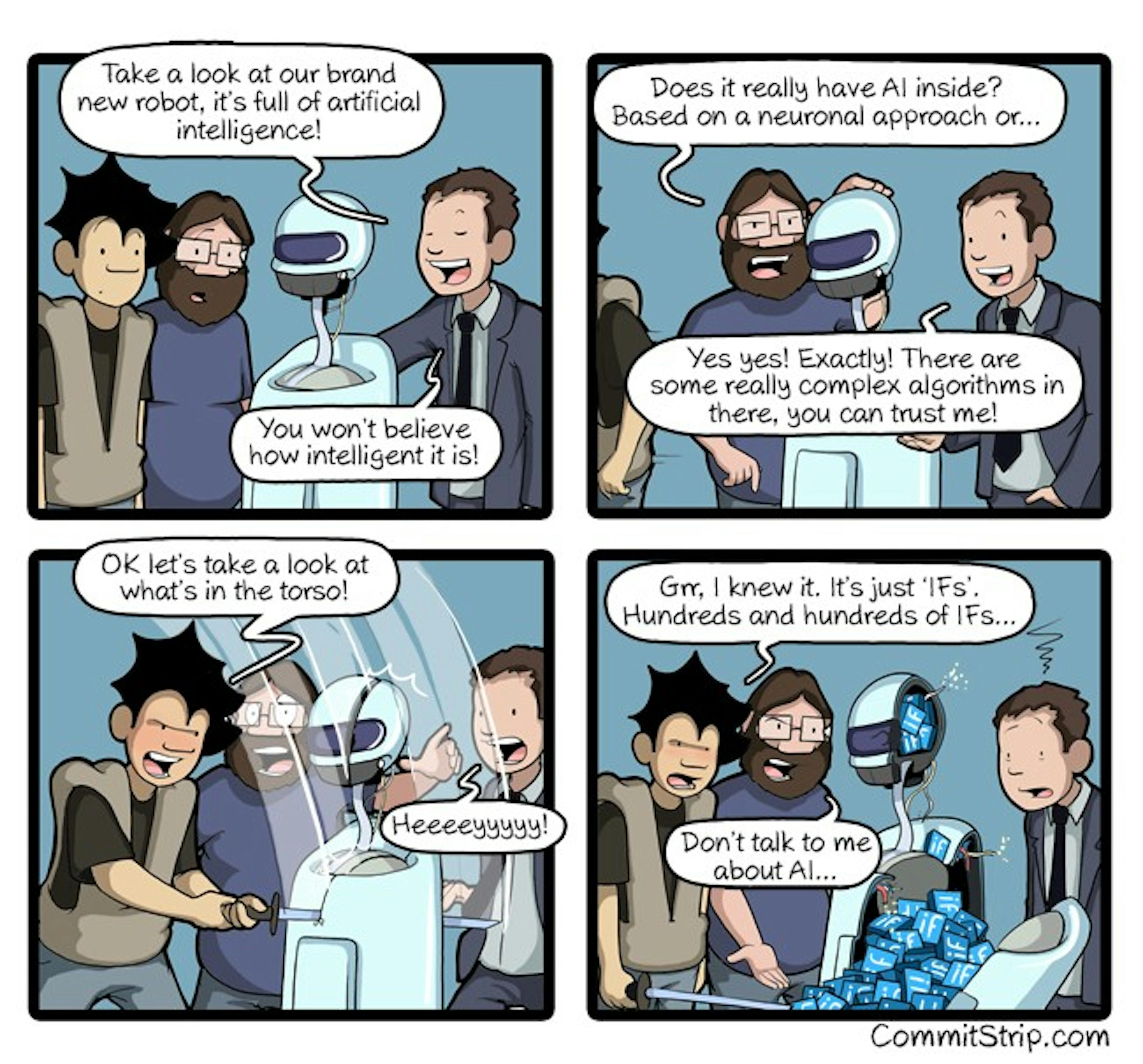 10 Great Articles On Data Science And Programming!