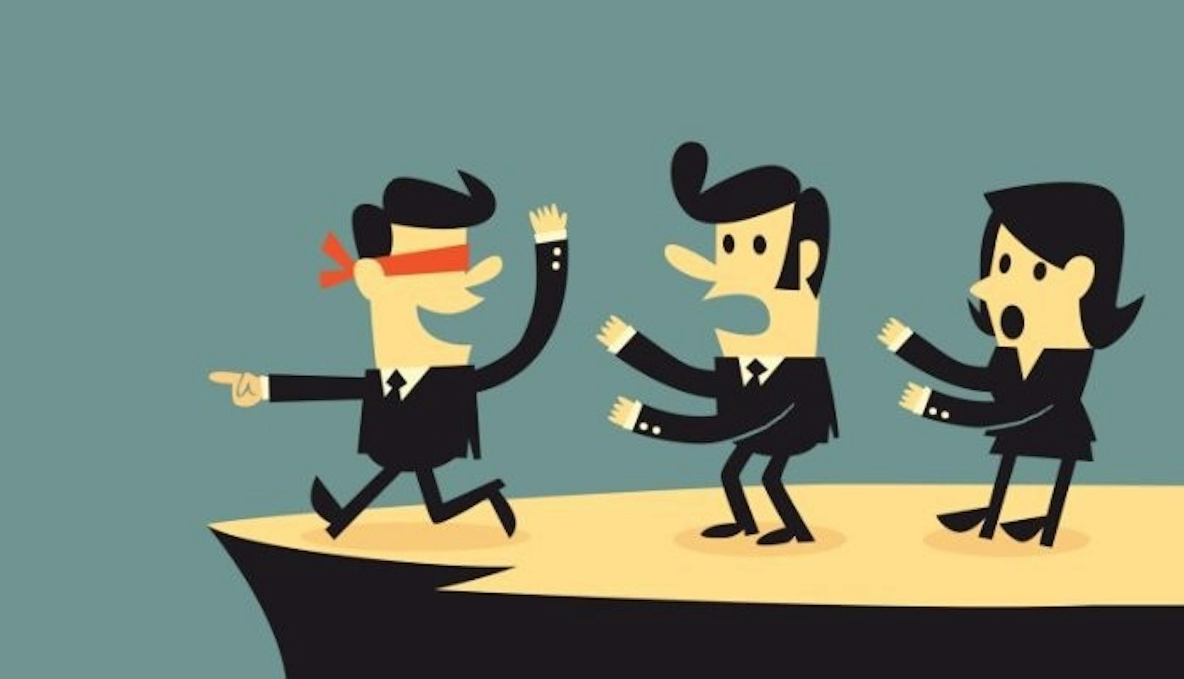 Common Mistakes App Entrepreneurs Make