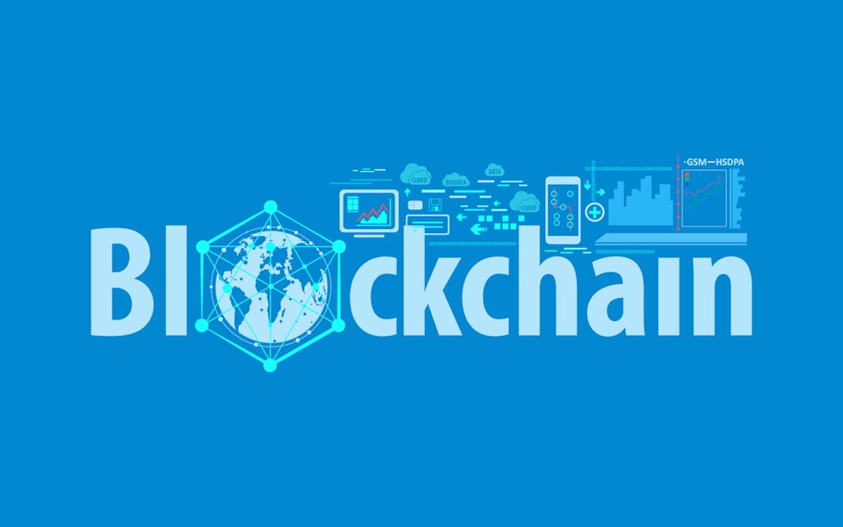featured image - How blockchains will empower supply chains globally