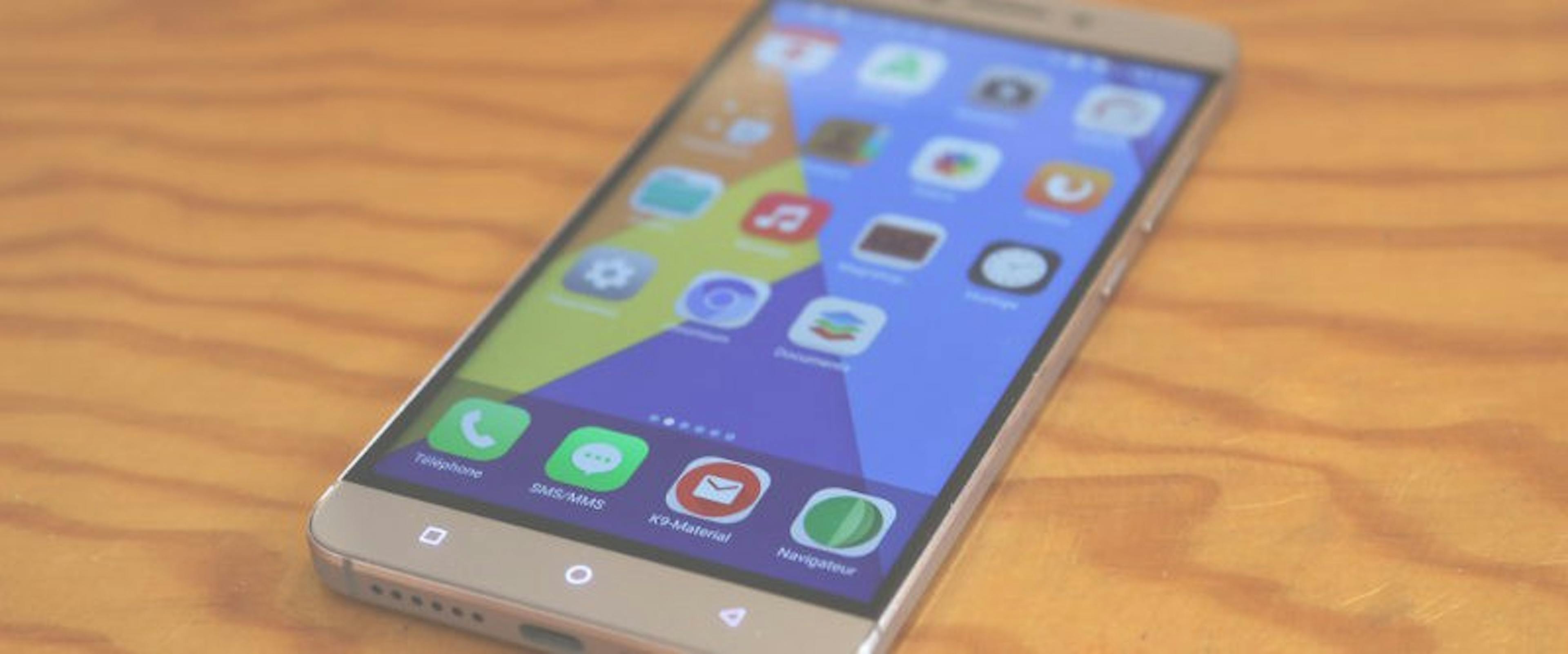 Leaving Apple and Google: my “eelo odyssey” - Part1: the mobile OS