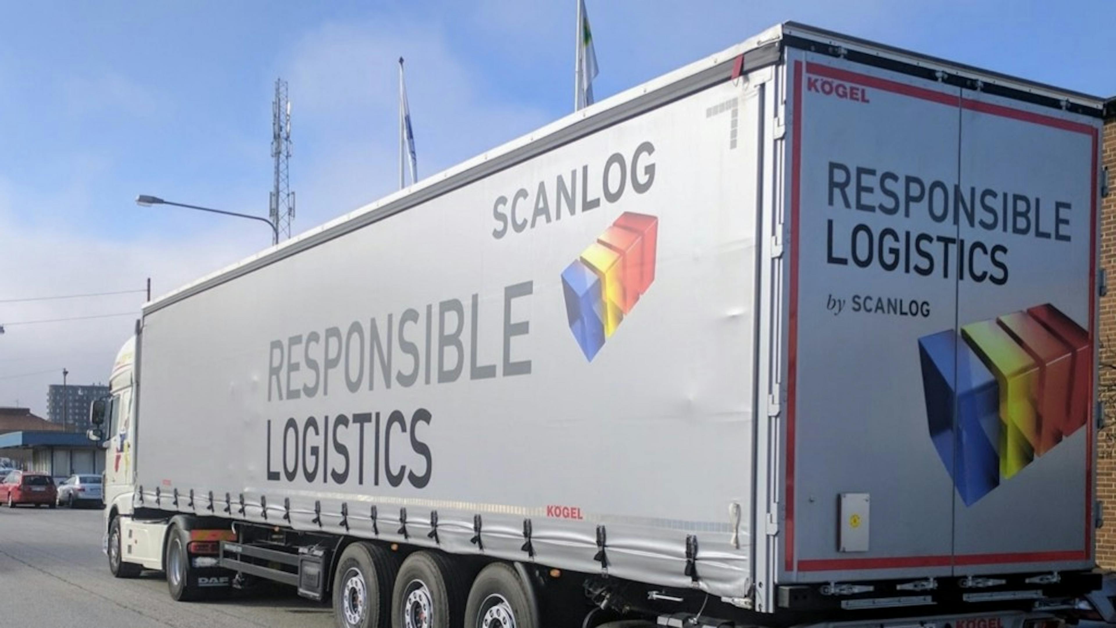 Logistics Company Partners With Blockchain-Based ‘ShipChain’ To Bring Cutting-Edge Tech to Supply Ch