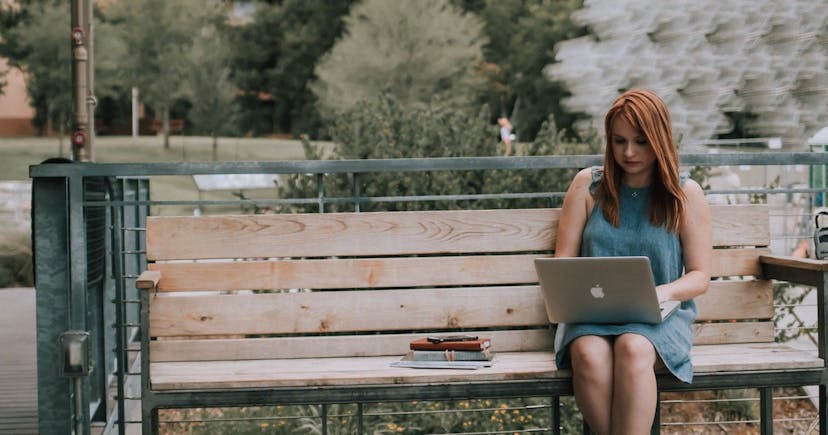 /three-pros-and-cons-of-the-self-employed-lifestyle-91e8d26f4a66 feature image
