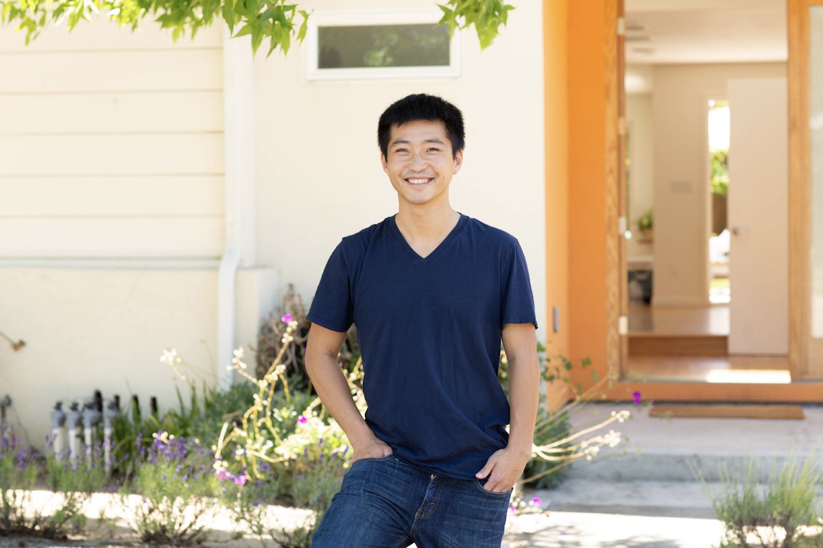 featured image - Founder Interviews: Stephen Tse of Harmony.one