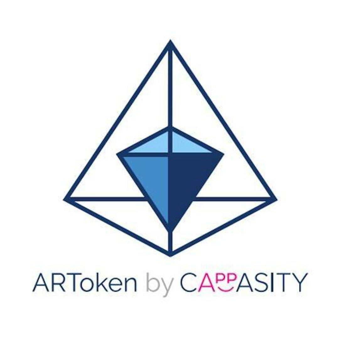 featured image - Cappasity -Turning dreams into Augmented reality