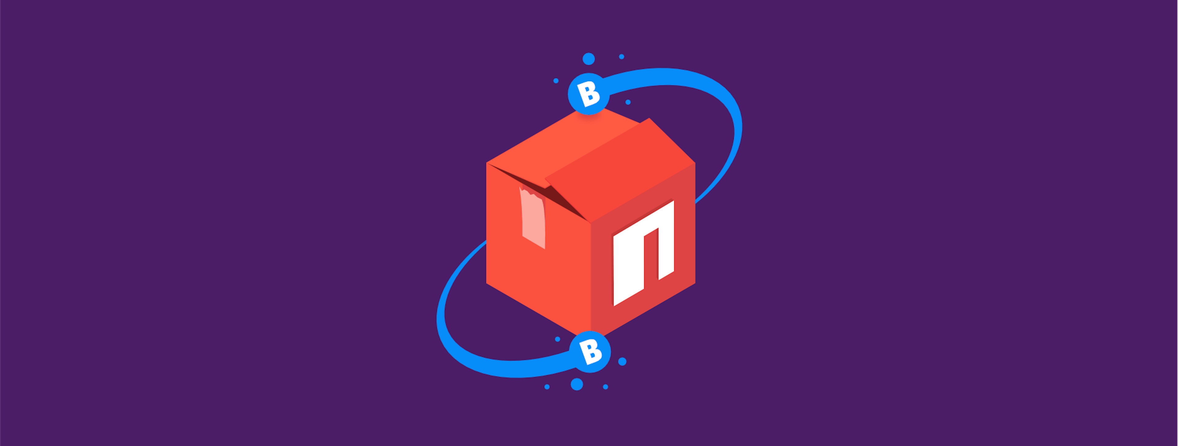 featured image - How to automate publishing npm packages to the registry