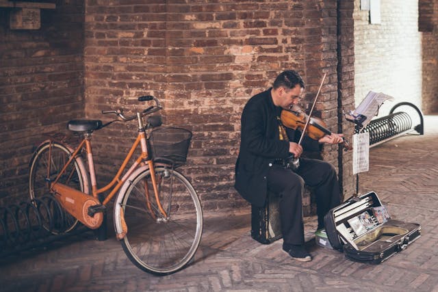 /blockchain-a-musicians-best-friend-8ea9ad1621b4 feature image