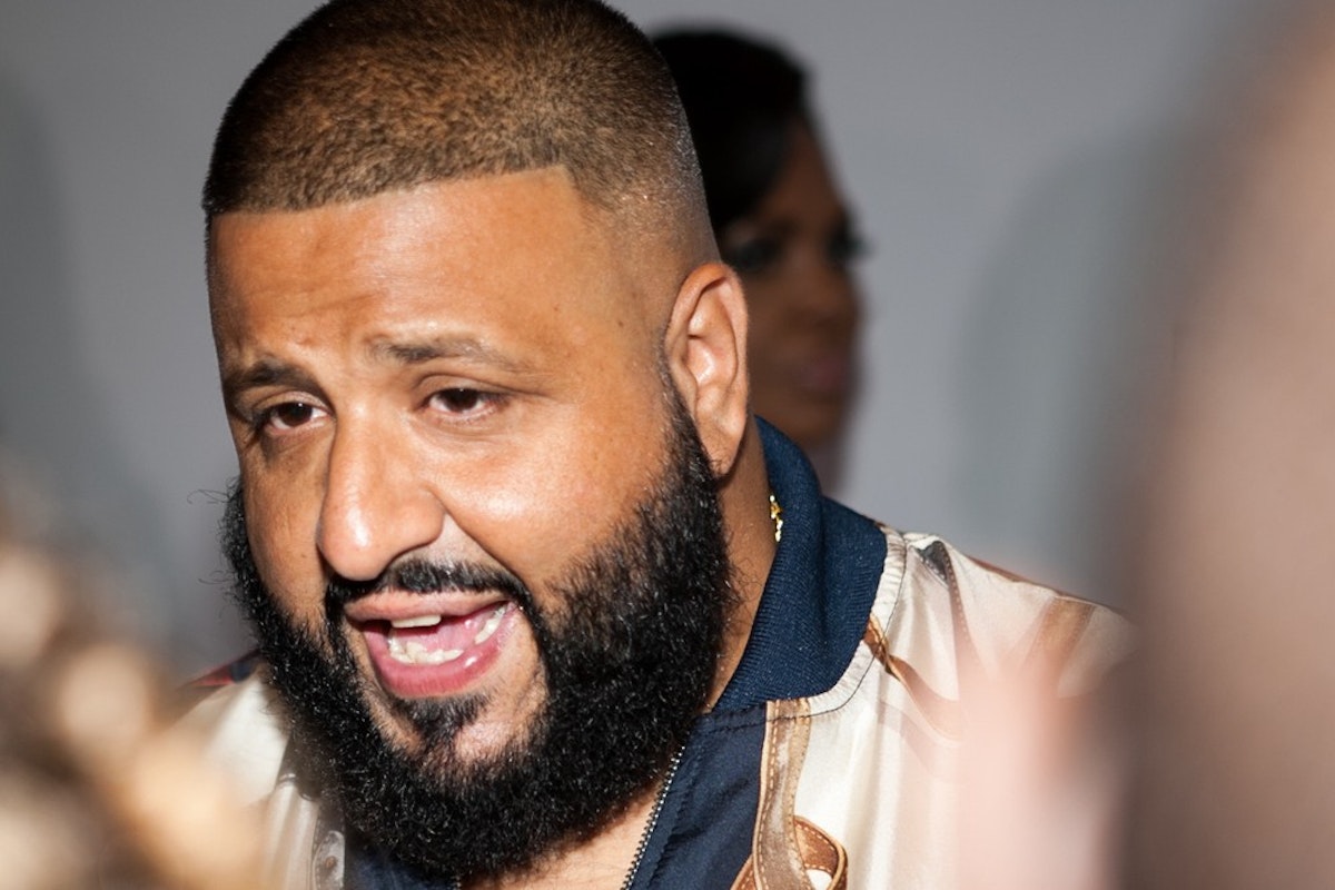 featured image - DJ Khaled Just Promoted A Crypto Wallet On Instagram: How Is Influencer Marketing Affecting Mass…