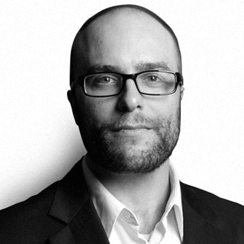 /developer-spotlight-quincy-larson-of-freecodecamp-f5806d9db35a feature image