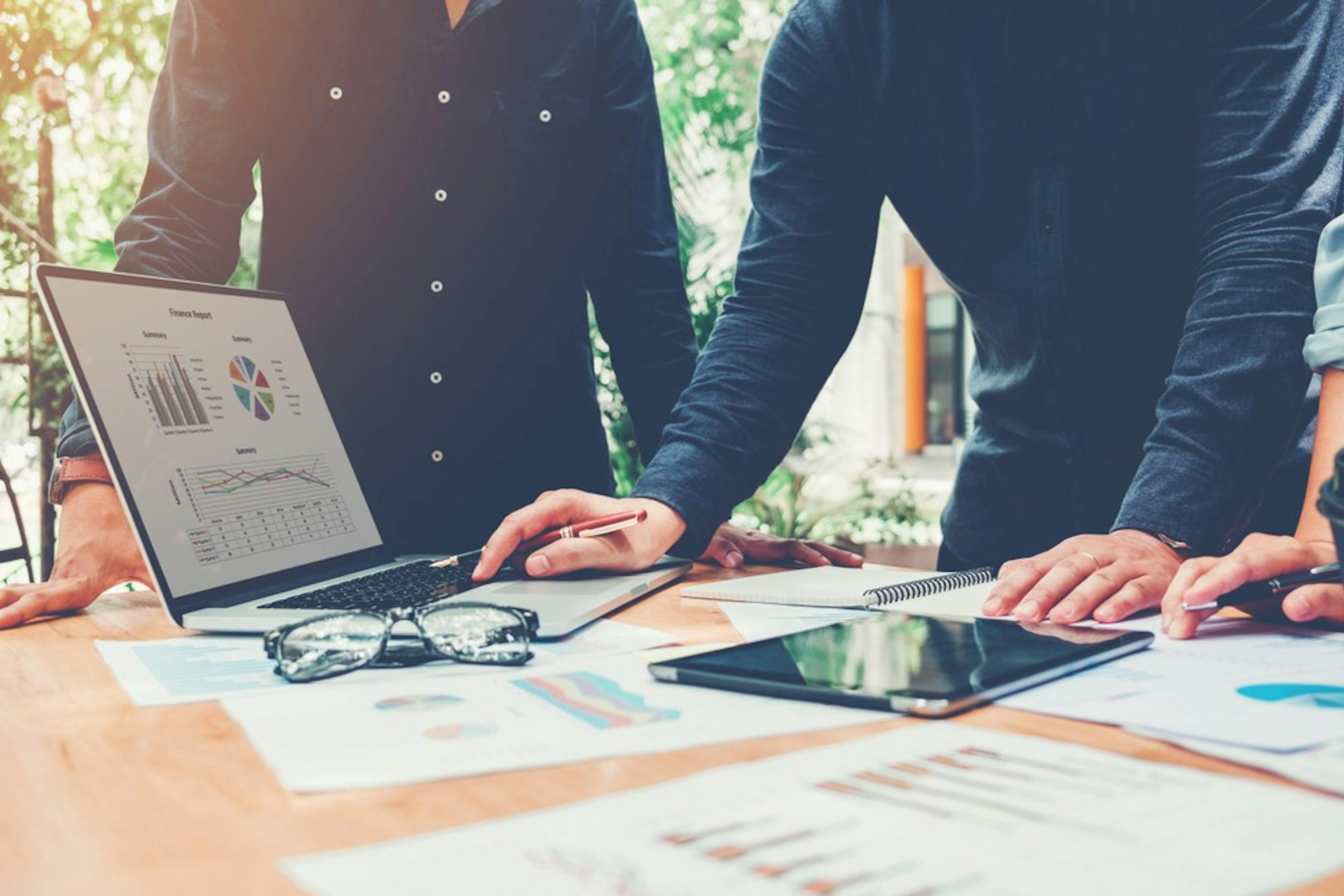 /as-an-entrepreneur-unknowns-are-your-enemy-86ee7e08cf4b feature image