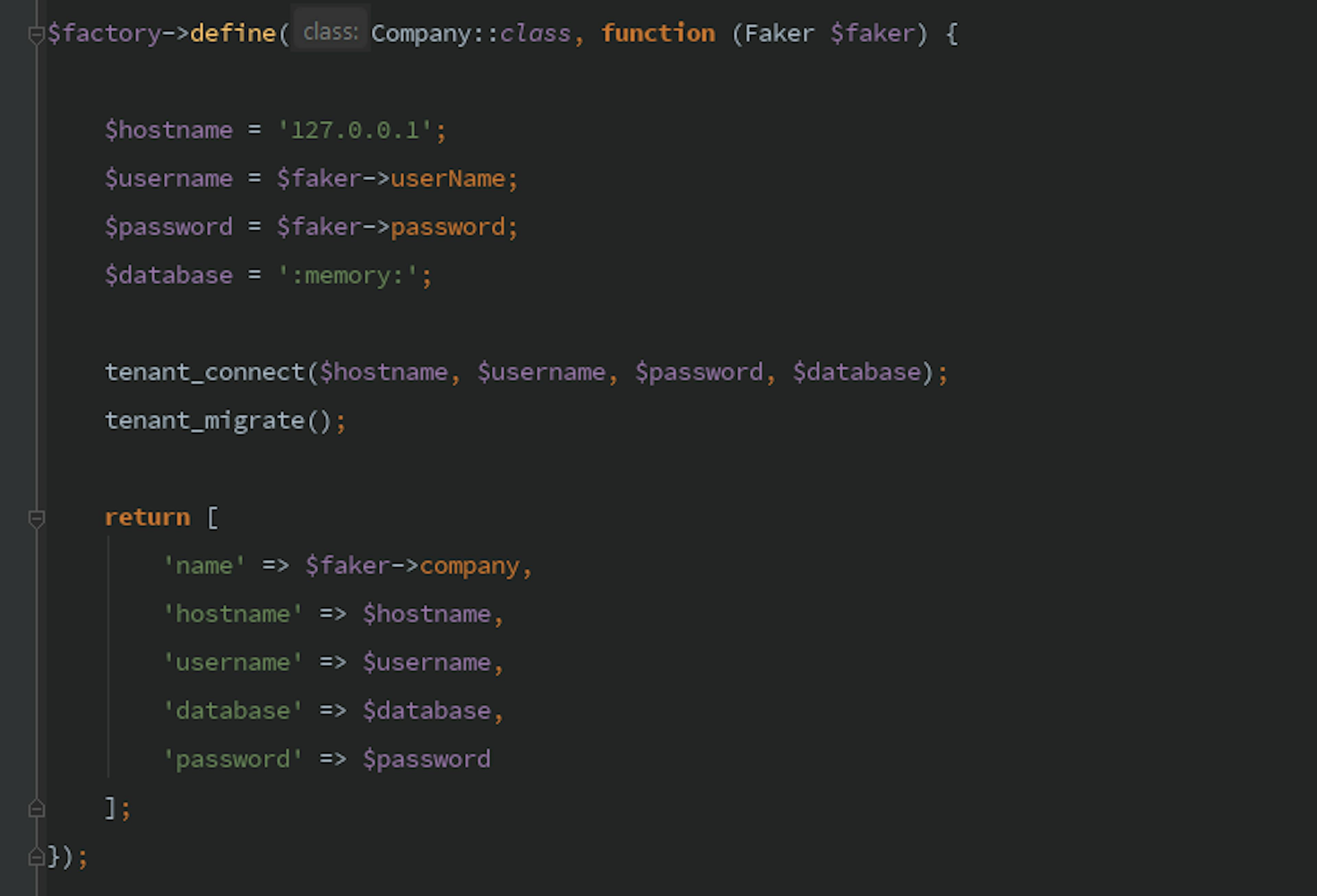 The Ultimate Guide for Laravel Multi Tenant with Multi Database