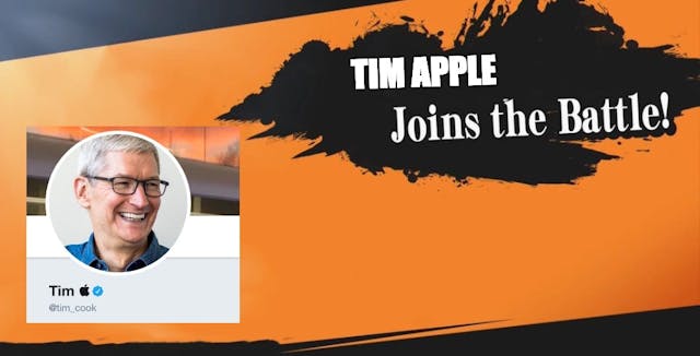 /apple-arcade-a-new-foe-has-appeared-43d68ec968ee feature image