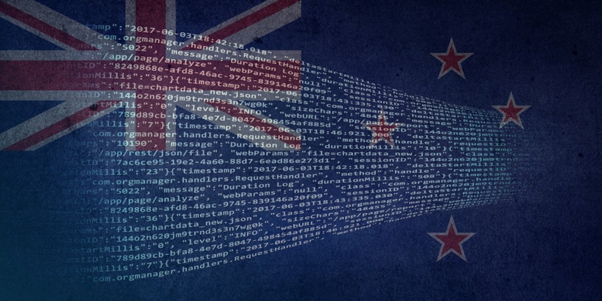 featured image - An Outsider’s View on the Cryptocurrency and Blockchain Landscapes in New Zealand