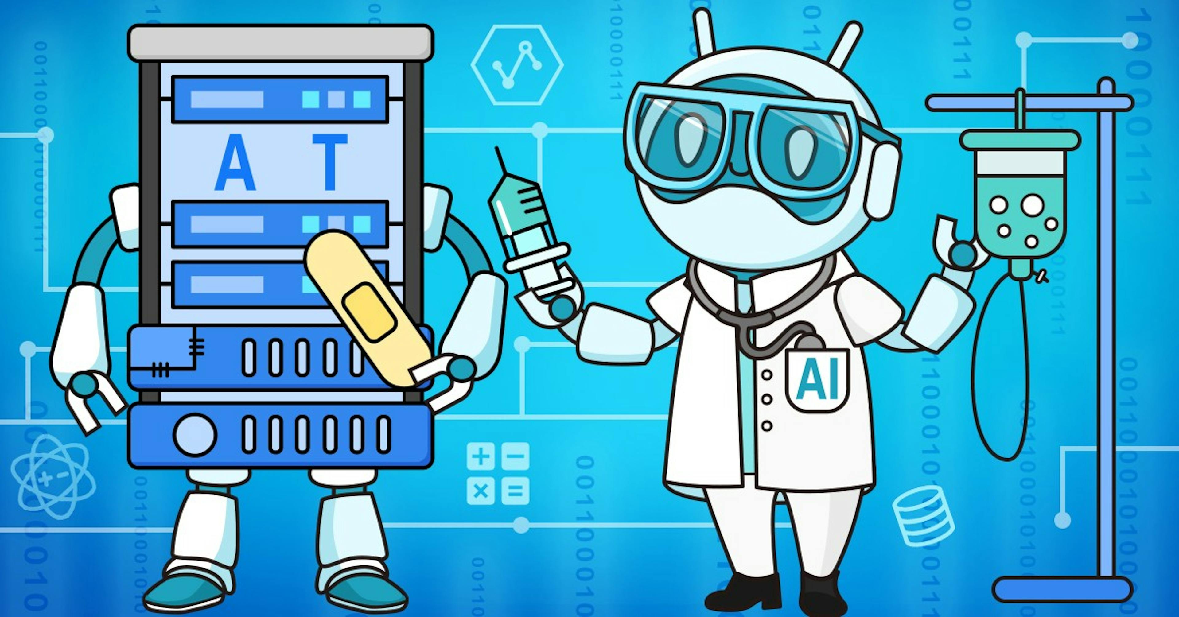 featured image - When Machines Fix Themselves: Alibaba’s Self-healing Hardware Solution