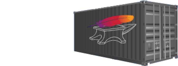 featured image - How to Build a Tiny Httpd Container