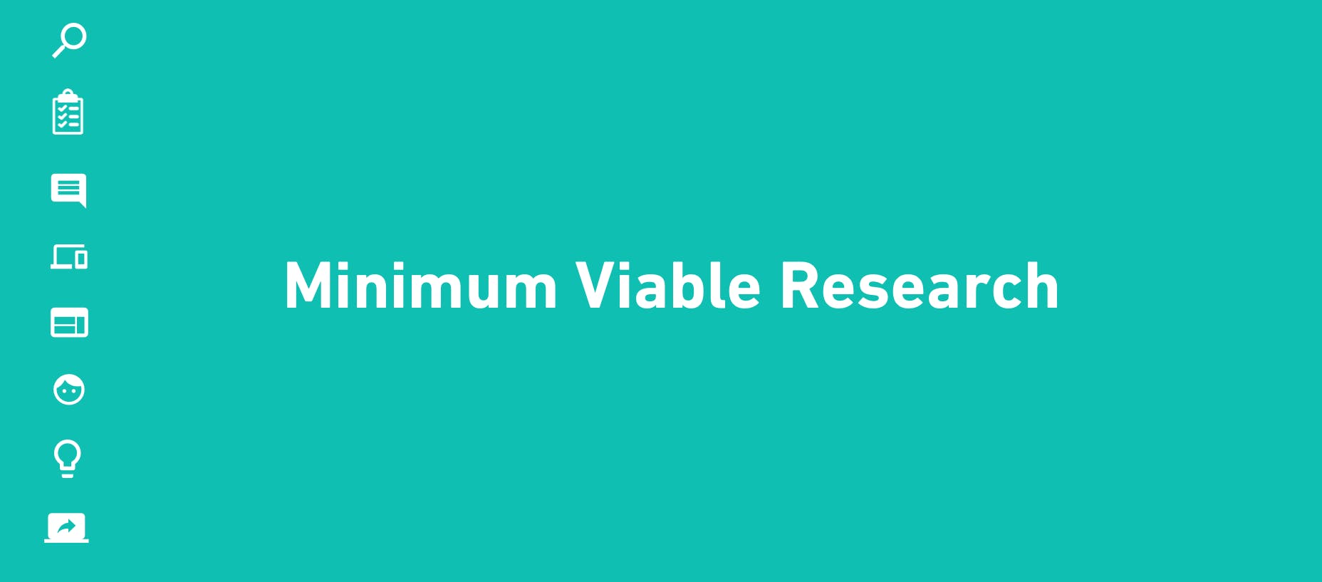 /how-to-get-buy-in-for-doing-user-research-9dae432a8ec6 feature image