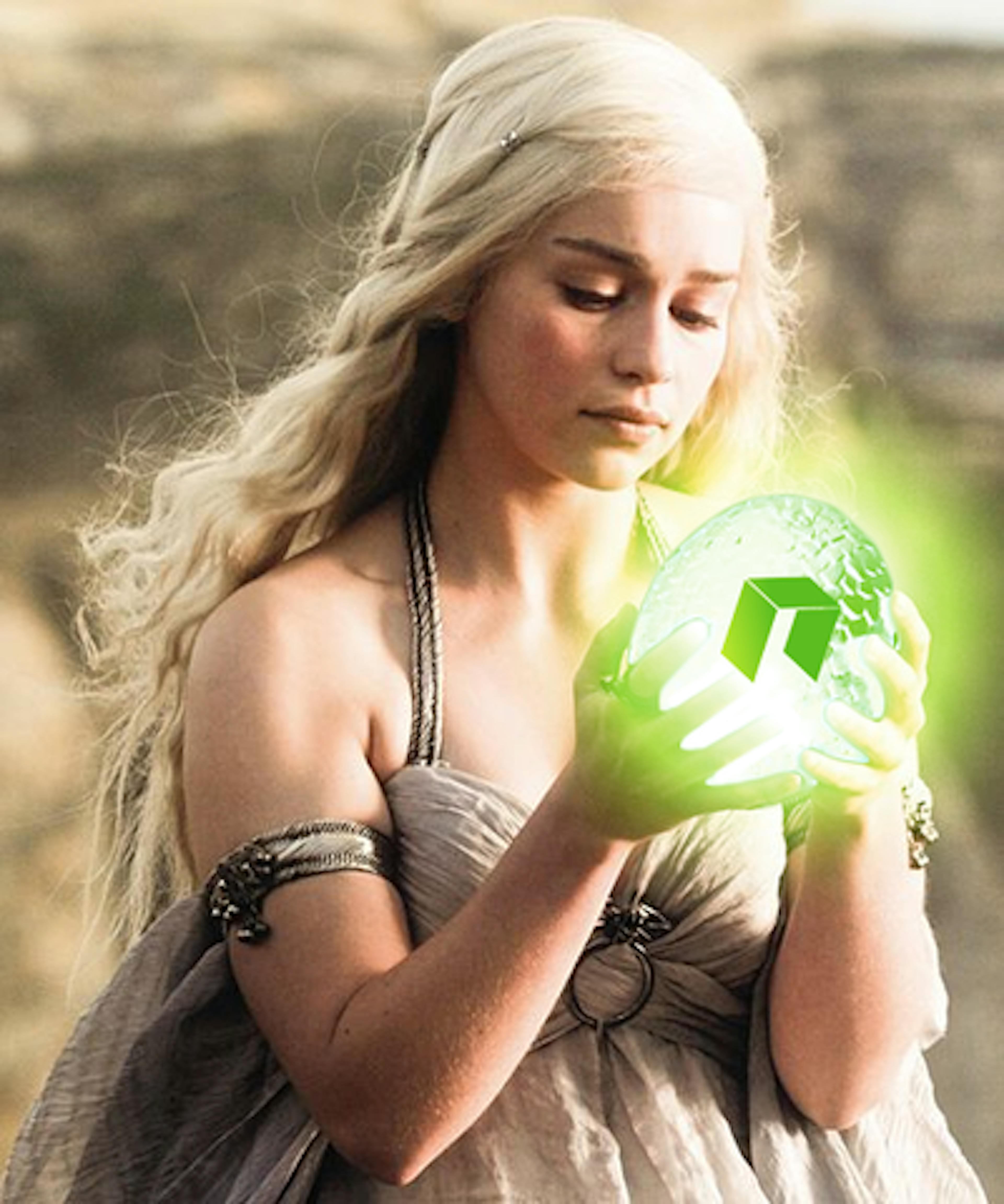 NEO is the real deal