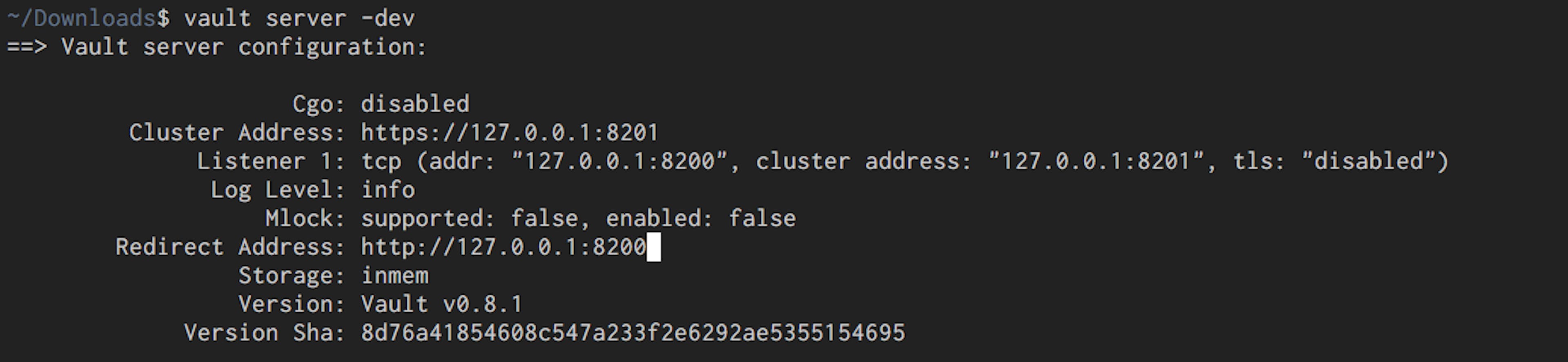 featured image - Vault as CA with PKI backend