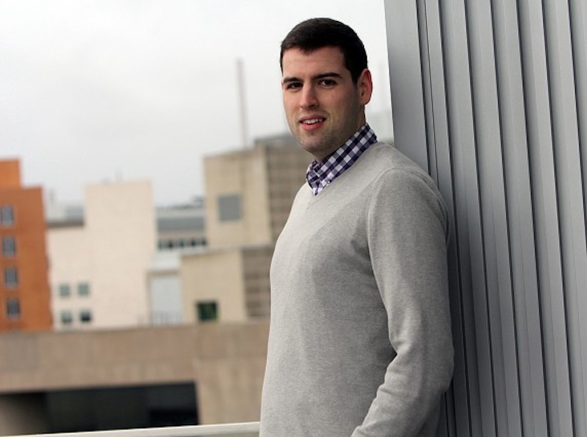 featured image - The Numbers Game: How an MIT PhD Pivoted His Way Into a $2 Million Seed Round
