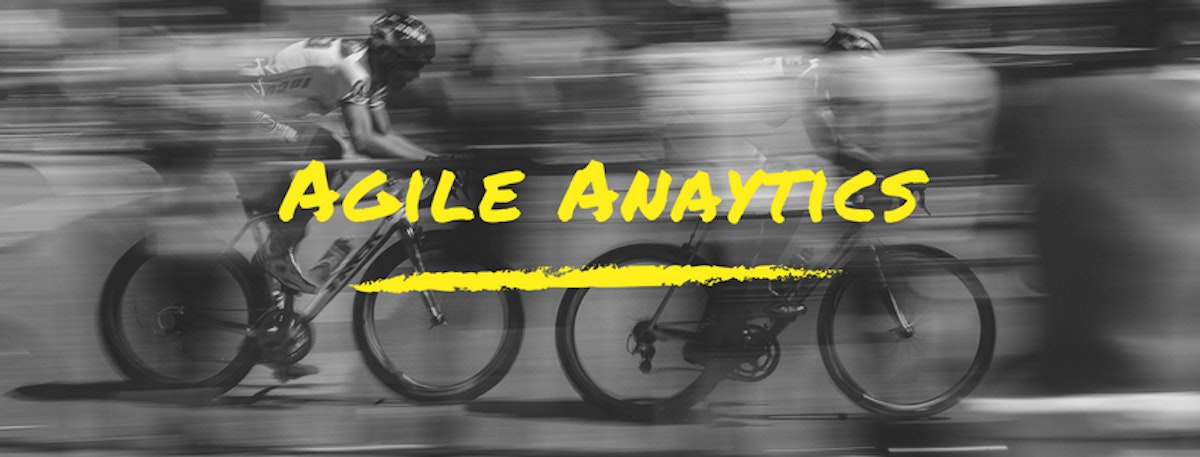 featured image - An Insight into Agile Analytics