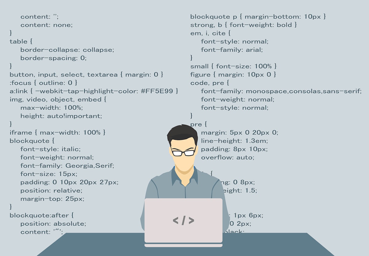 featured image - Are You Trying to Become a Programmer?