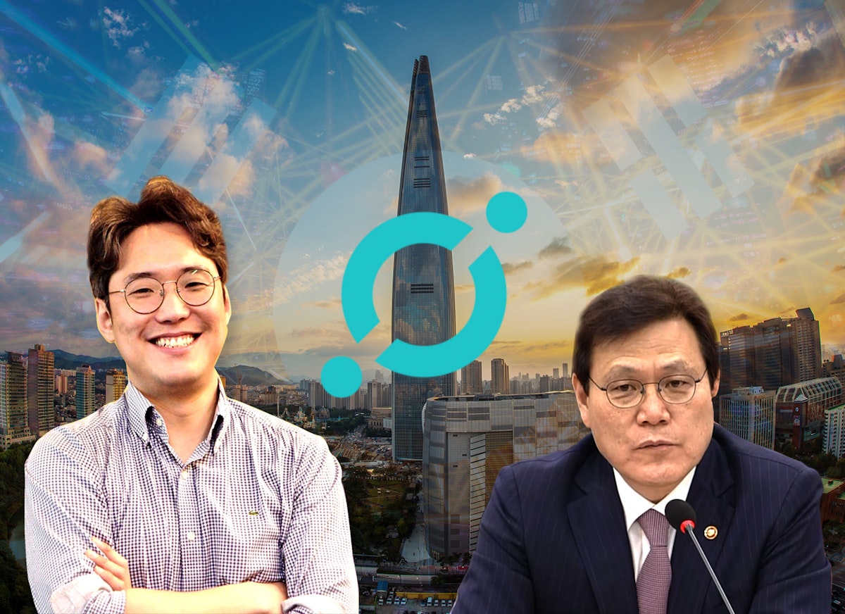 featured image - Korea’s ICO Ban: What It Means & How It Affects ICON x Deblock