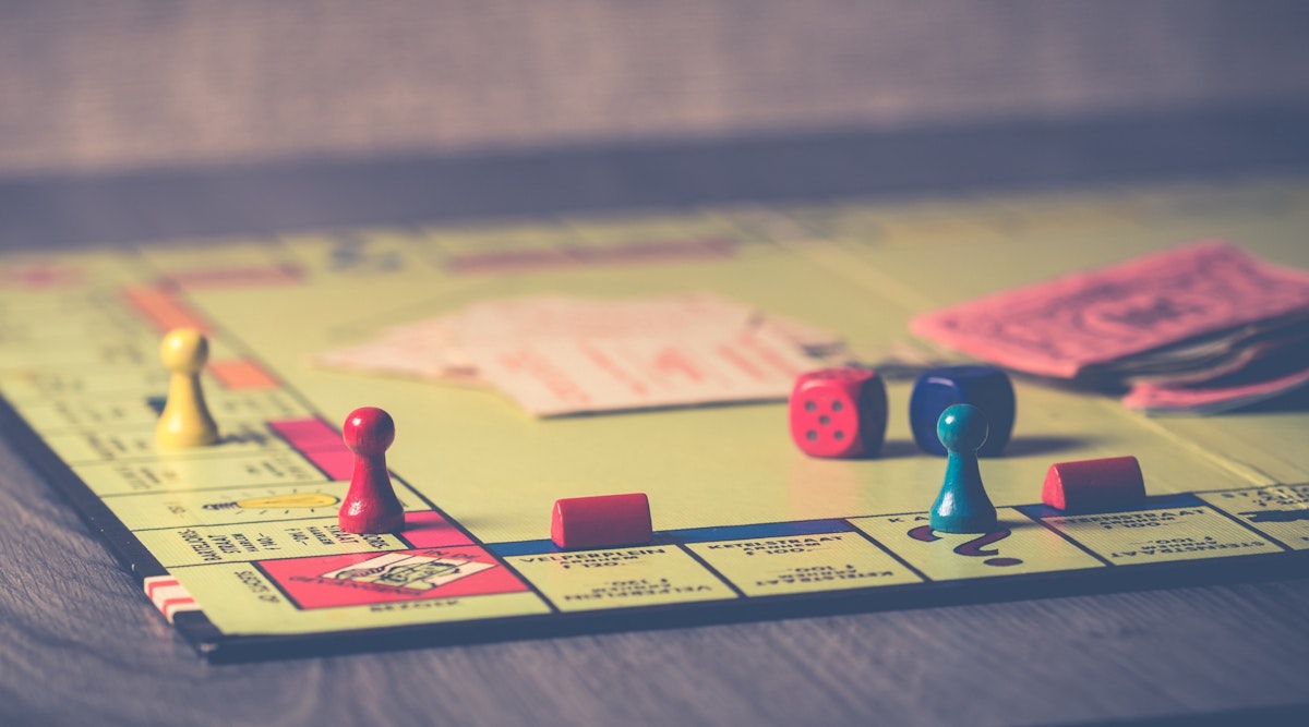featured image - Monopoly: Innovative functionality edition