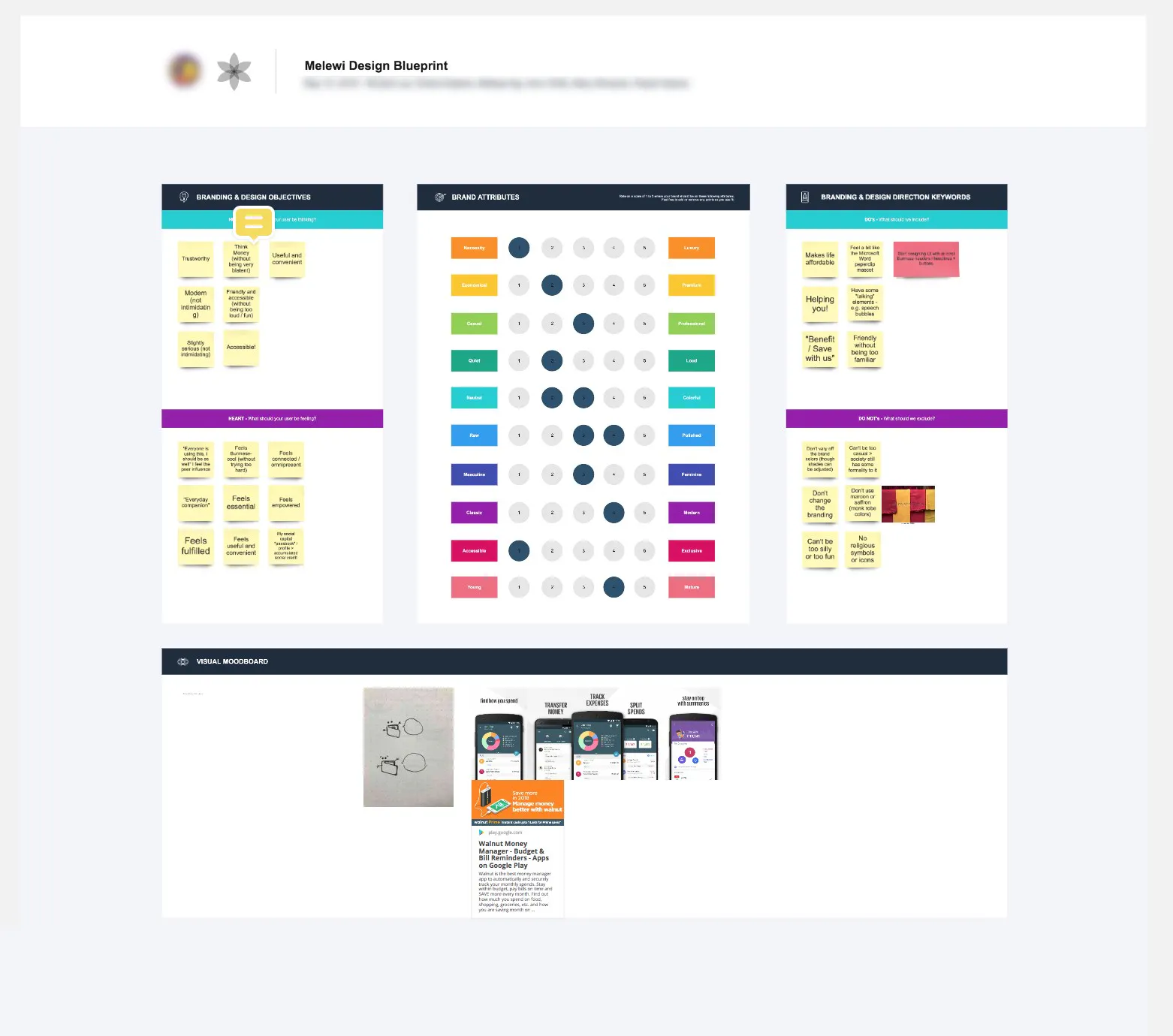 The quick, practical guide to picking colors for your designs | HackerNoon
