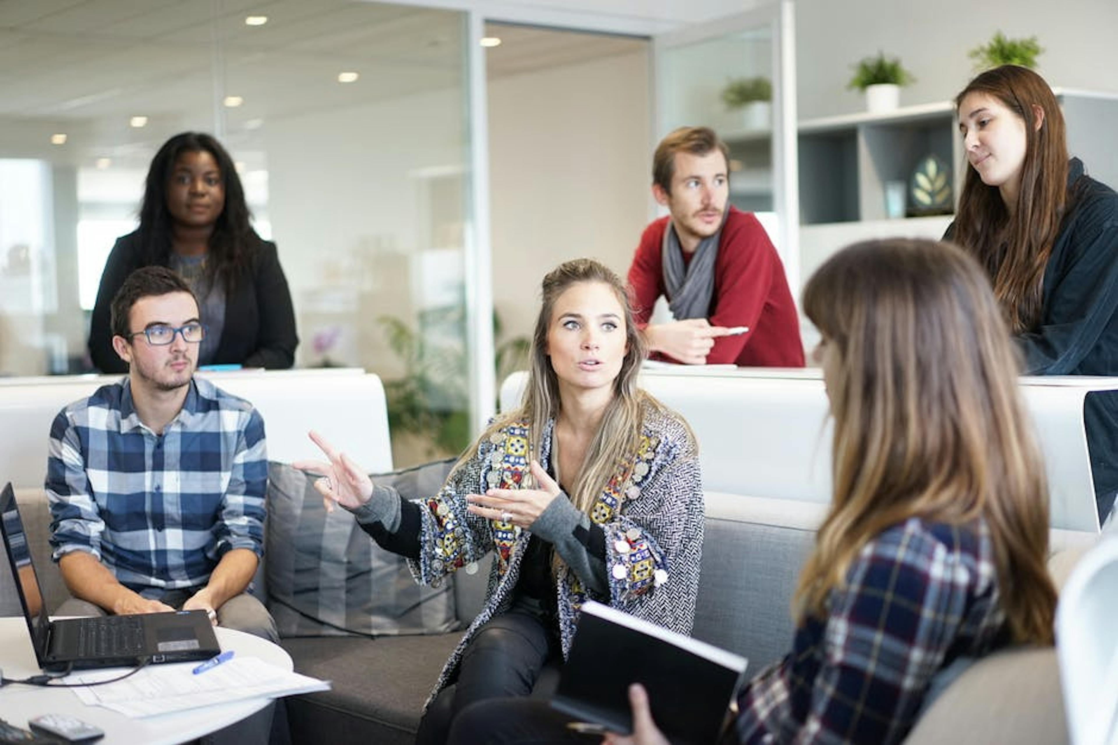 9 Steps to Plan and Set Up a Meetup Using JayPads