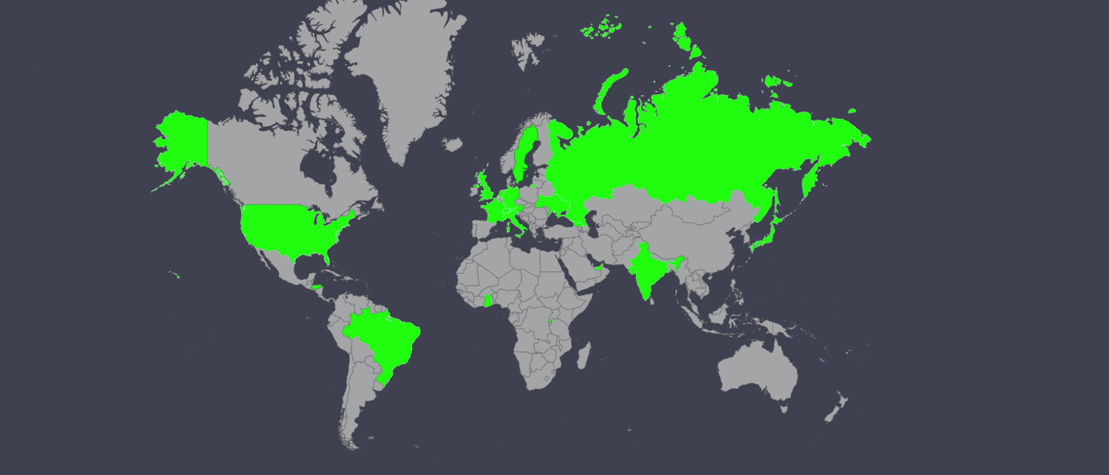 /raise-billions-out-of-poverty-with-land-records-on-blockchain-f39ba9bf2242 feature image