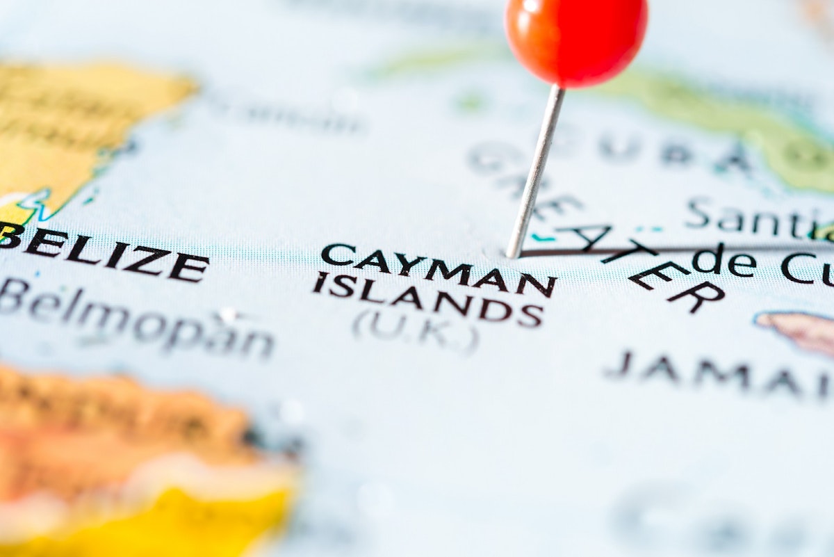 featured image - The Cayman Islands: the Dream Jurisdiction for Crypto Startups