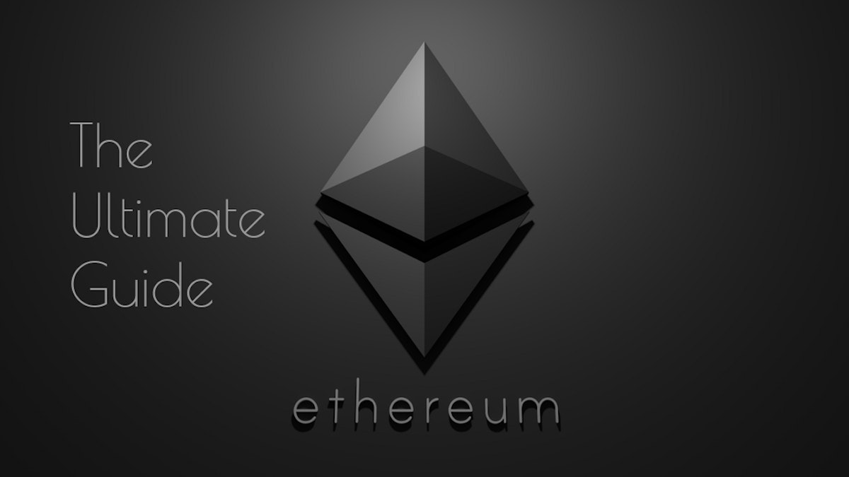 featured image - 8 Resources to Get Started With Ethereum