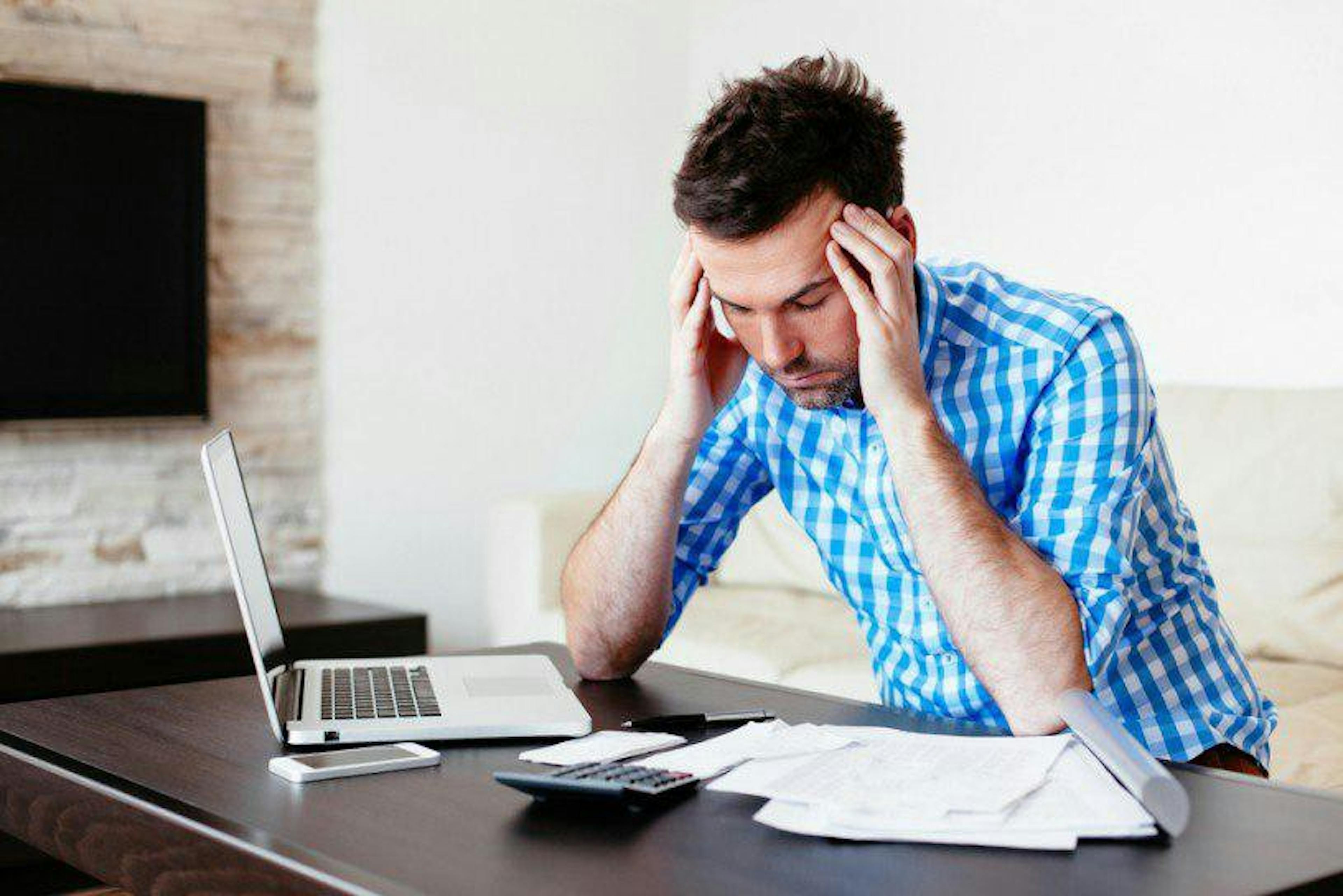 Millennial Homeownership Collapses in the UK
