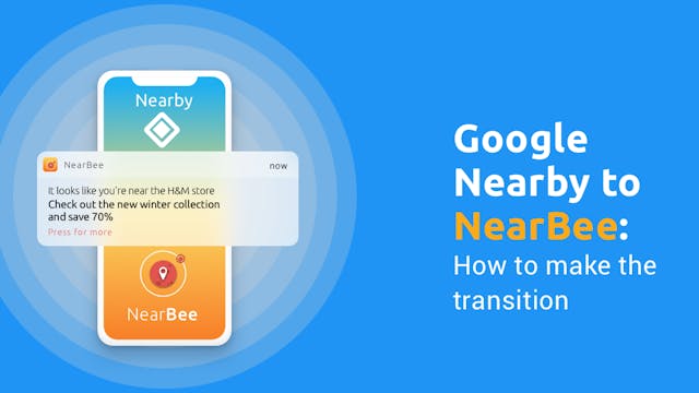 /nearby-to-nearbee-heres-how-you-can-make-the-transition-72317bd00a3c feature image