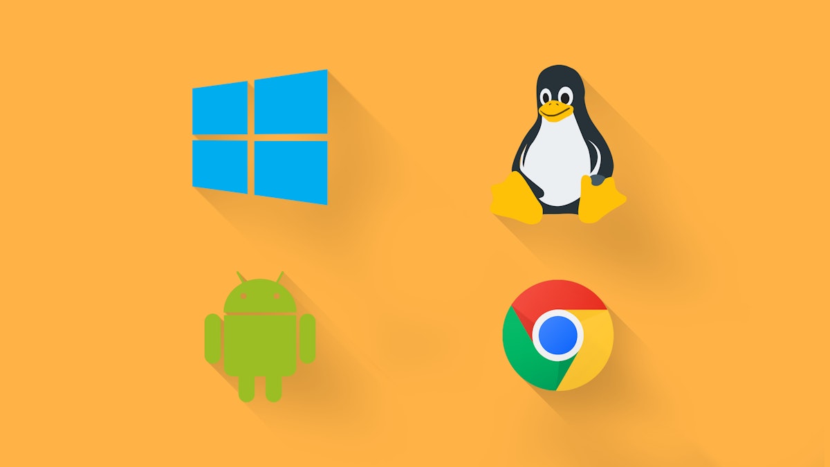 featured image - The case for switching from Windows to Linux based alternatives