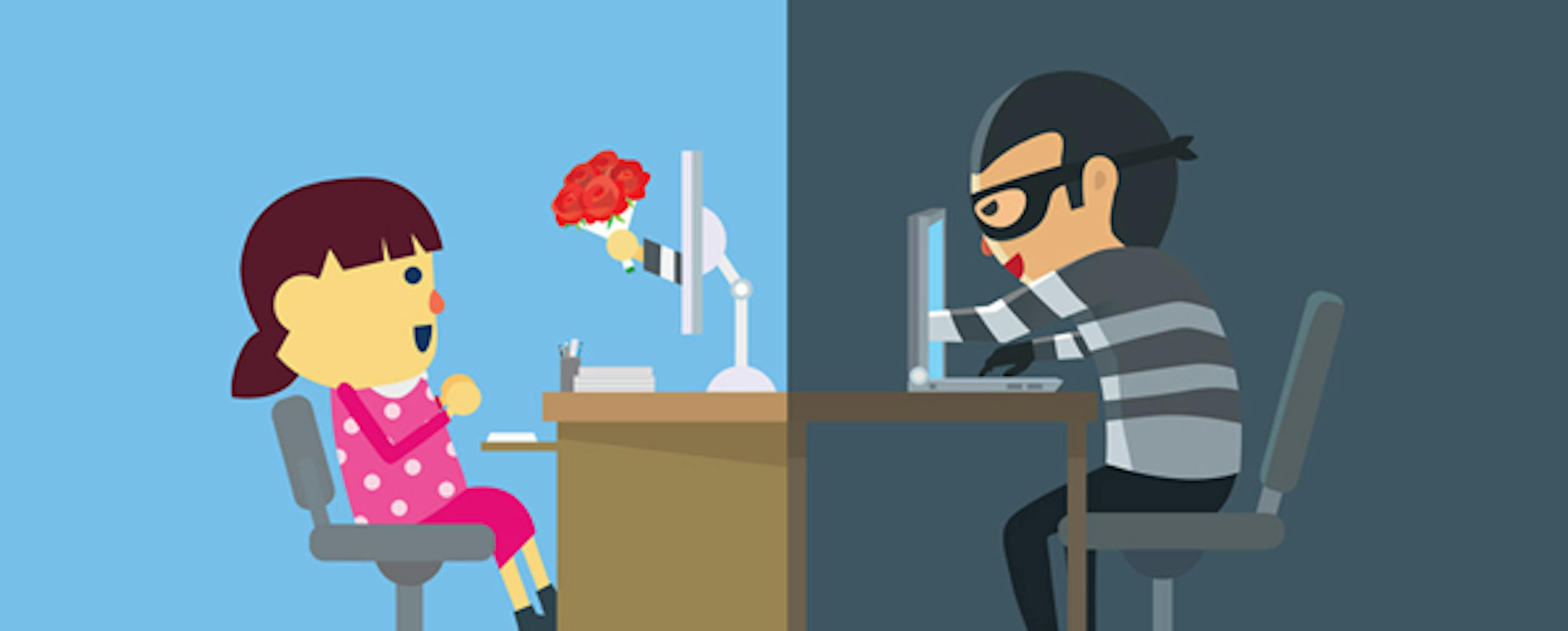 The Smart Way to Support Digital Dating!